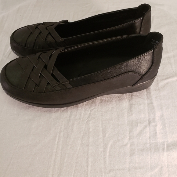 Easy Street Comfort Wave Shoes sz 7.5 - Picture 2 of 7